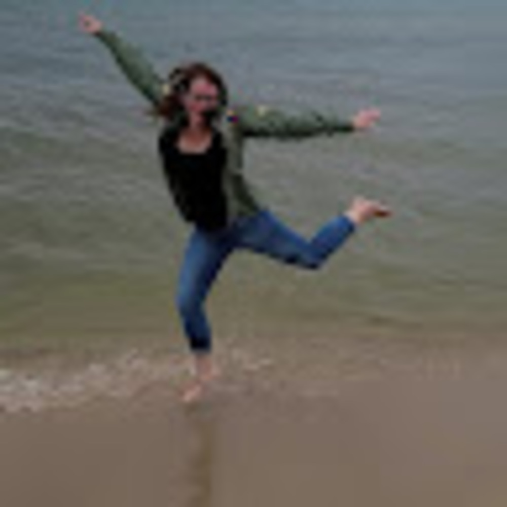 Meet your Posher, Karen